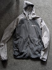 Berghaus Men's Jacket Size