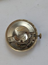 Vintage ETA 2451 Automatic