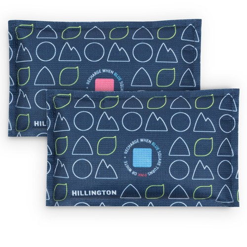 Hillington reusable car - hillington,