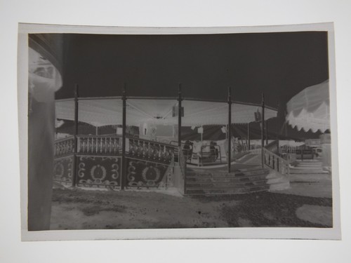 Fairground ride lincoln fun - fairground,