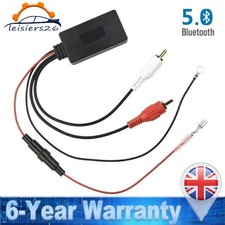 Bluetooth AUX Receiver Module