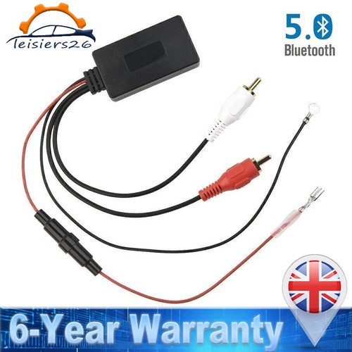 Bluetooth aux receiver - bluetooth, module