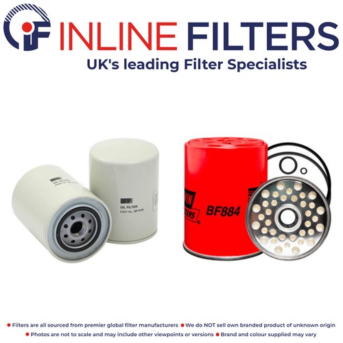 Filter kit for - kit,