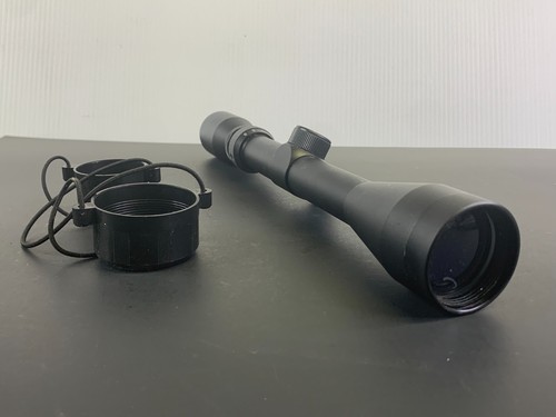 Airsoft 9x40 rifle - rifle, scope