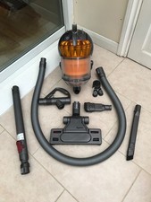 Dyson DC39 Multifloor Cylinder