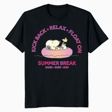 Peanuts Snoopy Woodstock