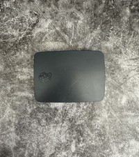 Raspberry Pi 3 B V1.3  Games Emulator - Untested - Spares Repairs