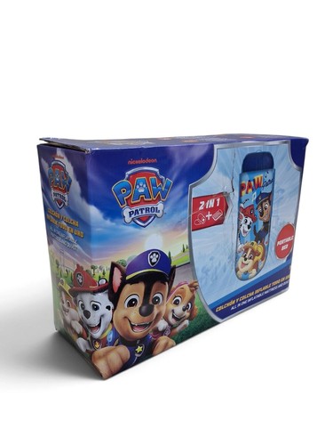 Paw patrol portable bed - 1,