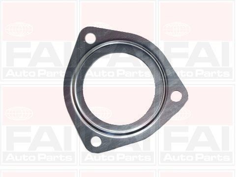 Exhaust pipe gasket fits - pipe,