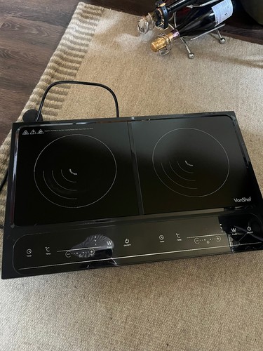Vonshef 13305 induction hob - 13305,