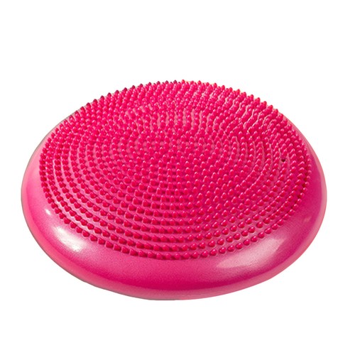 Inflated stability wobble - inflated,