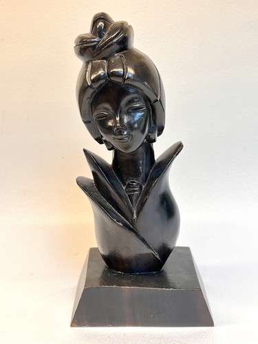 Vintage mid century indonesian - vintage,