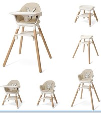 Red kite feed Me 6 In 1 High