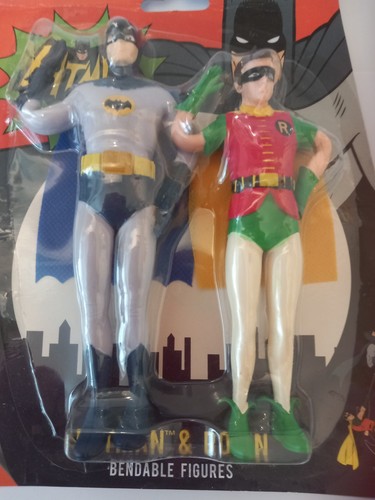 Batman and robin - batman,