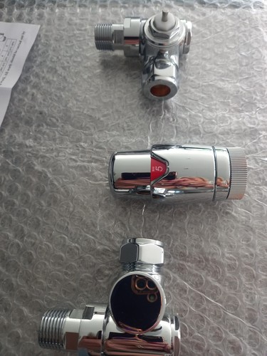 Dual fuel towel rail - towel,