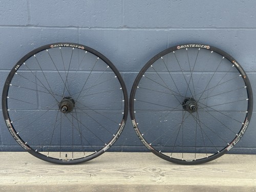 Bontrager race lite mtb - bontrager,