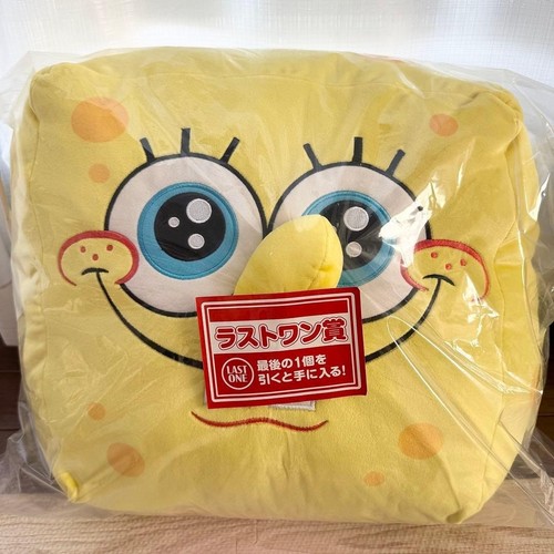 Spongebob squarepants ichiban - spongebob,