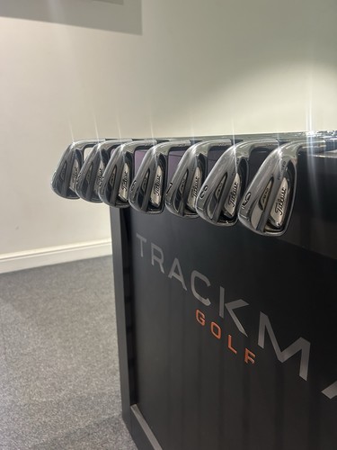 Titlesit 714 ap2 iron set - titlesit, 3-9