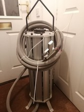 Ibix Ibimar 28 Sandblaster