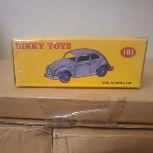 Atlas dinky toys - atlas,