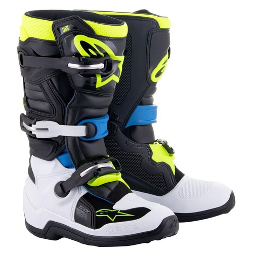 Alpinestars 2026 tech youth - alpinestars, 7s