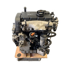 VOLKSWAGEN TOURAN MK1 ENGINE BLOCK LUMP BARE PD140HP BKD 2.0 TDI 2003-2010🌟