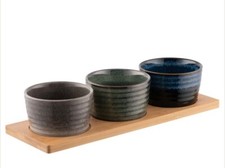 Belleek Living Koda Triple