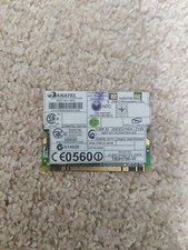 LENOVO IBM Thinkpad 11B/G 108Mbps Wireless Mini PCI For T40, T41, T42, T43, R50,