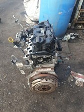Seat Ibiza Fr 2012-16 1.6 TDi