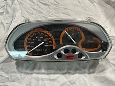 PIAGGIO TYHPOON 50CC 2 STROKE SPEEDO UNIT NOS 1993-2001 RARE SPEEDO UNIT