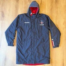 Crystal Palace Football Jacket