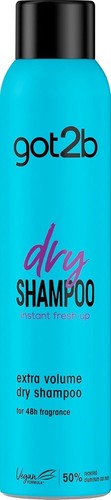 Schwarzkopf got2b fresh - got2b, up