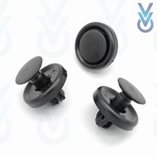 10x VVO® Front Wheel Arch