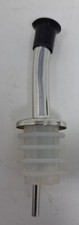 11 x Stainless Steel Liquor
