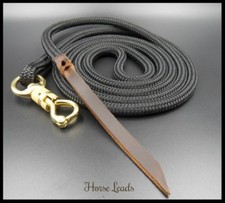 Natural Horsemanship 14ft Training Rope/Lead/Line Parelli Style