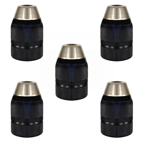 Pack jacobs keyless hammer - pack,