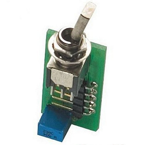Emg pa2 switch 20db - 20db, pre-amp