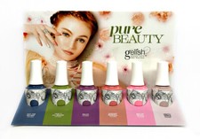 Harmony Gelish - PURE BEAUTY Spring 2023 Collection - Pick Any Shade .5oz