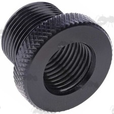 Aluminium 1/2" x 20 TPI To