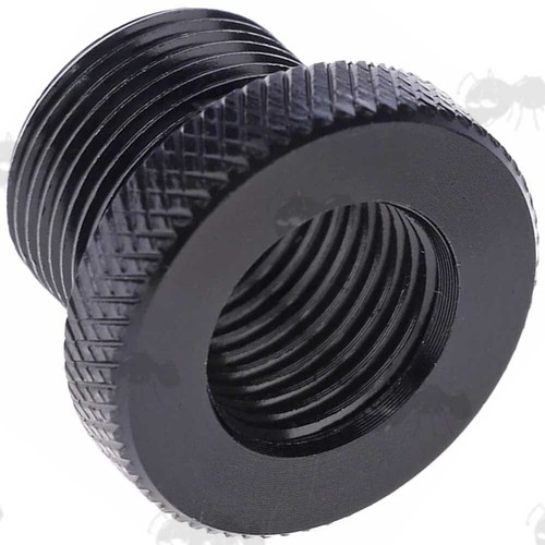 Aluminium 20 tpi - aluminium, x