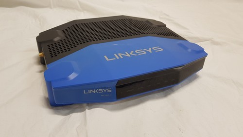 Read linksys wrt1900ac 1300 - linksys,
