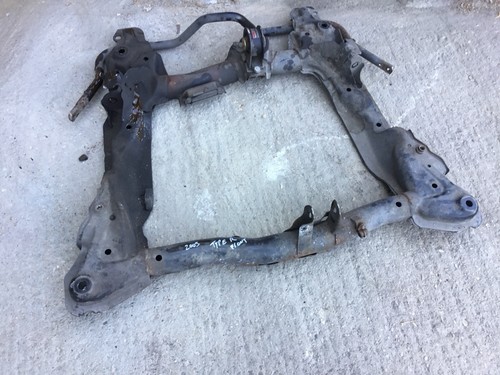 Honda civic type ep3 2005 - type,