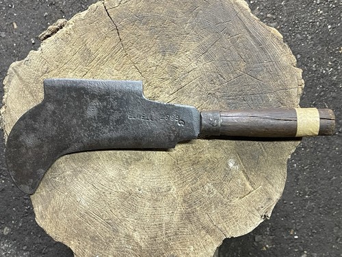 Vintage elwell 2689 stafford - 2689-9,