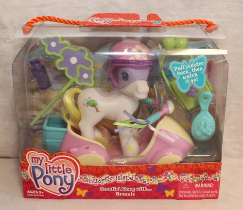 Hasbro little pony - little,