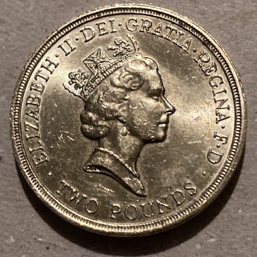 1989 bill rights 2 - 1989, £2