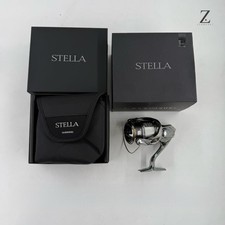Shimano 18 Stella C3000SDHHG Spinning Reel Ship from Japan [New]