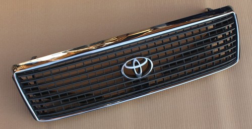 Toyota celsior ucf10 ls400 - toyota,