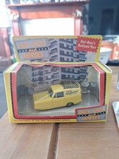 Only fools and horses - fools,