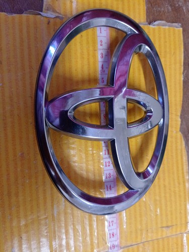Genuine toyota aygo 2006 - toyota, 2006-2014