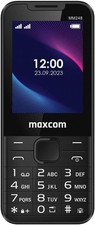 Maxcom dual sim feature - dual,